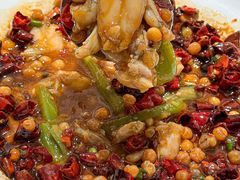 -有位虾匠·香辣蟹·小龙虾(李村店)