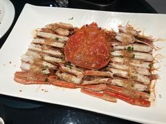 俄罗斯板蟹-徐记海鲜(陕西历史博物馆|明德门店)
