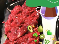 -潮发潮汕牛肉店(永庆坊店)