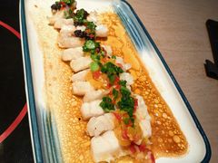 -鱼神·脆肉鲩 全鱼宴(西乡店)