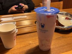 -傣妹火锅(荔湾广场店)