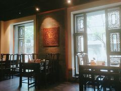 -北平食府·北京烤鸭(北京西站六里桥店)