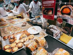 -西村叔叔的店·面包·甜品·蛋糕(牡丹园店)