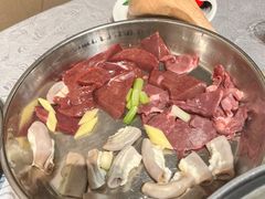 -丰尔粥食·粥底火锅·桑拿鸡(大良总店)