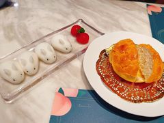 -大树餐厅(益田假日店)