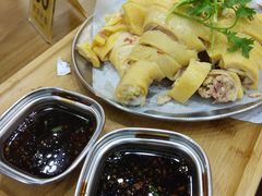 -阿金大白·上海菜馆(新天地店)