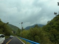 -安吉龙王山风景区