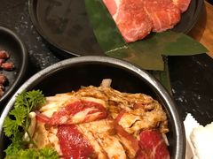 -九田家黑牛烤肉料理(石路天虹店)