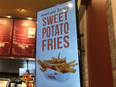 -The Habit Burger Grill 哈比特汉堡(爱琴海店)