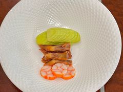 -索菲特西湖大酒店·涌金阁中餐厅