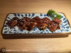 -德川家日本料理(中关村寰太大厦店)