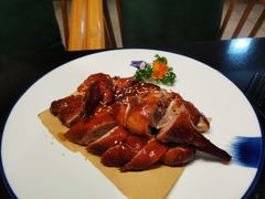 挂炉烤鸭-朕之味(龙湖·西城天街店)