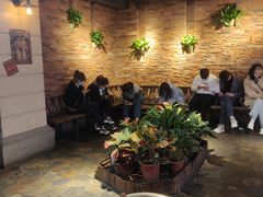 -乐彡炸串·烤苕皮(西单华威约饭街店)