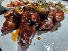 -老班长大酒店(海关大楼店)