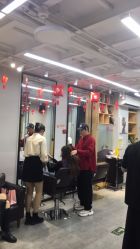 -Miracle集简美发沙龙