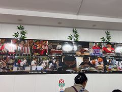 -映秋饭店(李庄总店)