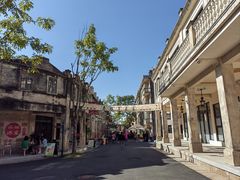 -赤坎·广东华侨国际旅游度假区