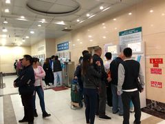 -天津市第三中心医院