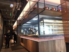 -老墙根涮肉·铜锅·烧烤(欢乐谷·王四营店)