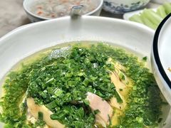 -漢舍中国菜馆(889广场店)