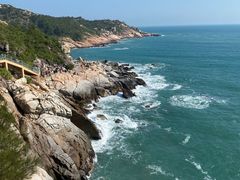 -广东惠东海龟国家级自然保护区