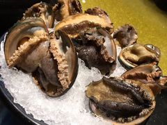 -半岛翡丽海鲜自助餐厅(观风亭店)