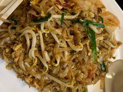 -马来西亚美食街