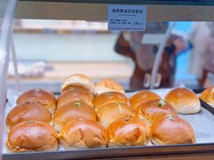 -烘焙町面包店(西四店)