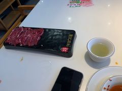-陈记顺和牛肉火锅(永泰店)