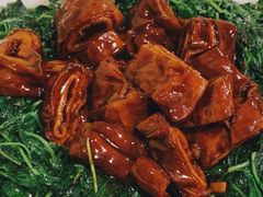 -翠亭酒家(山西南路店)