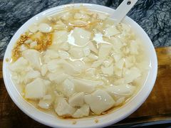 红糖豆花-西月城谭豆花(春熙路店)