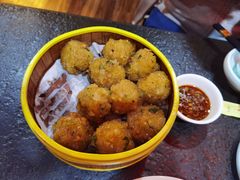 -三道菜(明堂公园店)