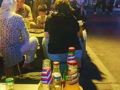 -金二烤肉(早慈巷小区店)