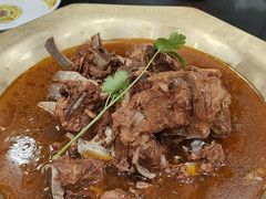 -芦月轩羊蝎子(北蜂窝店)