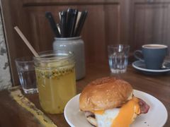 -RAC BAR(安福路店)