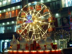 SNV39224-上海世茂广场(南京东路店)