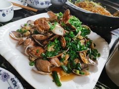 -壹家水货·小海鲜