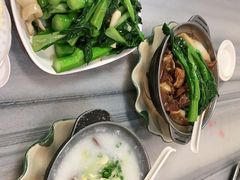 -芬芳甜品(同福路店)