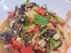 -福巷湘食小馆·猛火现炒(上海首店)