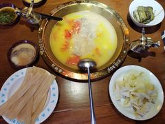 -受气牛肉·重庆耙牛肉(来福士店)