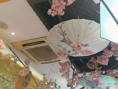 -九田家黑牛烤肉料理(华侨城店)