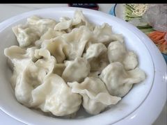 -老边饺子馆·东北菜(黄村店)