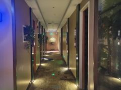 -世外桃源水疗会(皇庭彩园店)