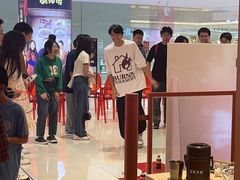 -侯师傅热炒店(印象城店)