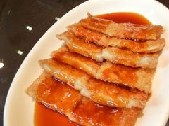 -刘胖子家常菜·蹄花焖藕(中南店)