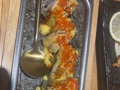 -一心创作料理屋(经开万达店)