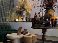 -涟LIAN·泰式按摩·MASSAGE·SPA(深业上城店)