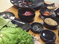 -伊茉家的烤肉店(勒泰中心店)