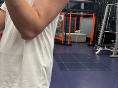 -锐动健身(博地中心店)