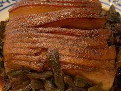-巢香扣肉馆